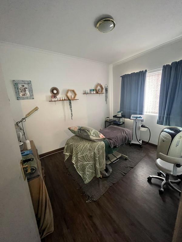 To Let 4 Bedroom Property for Rent in Brackenfell South Western Cape